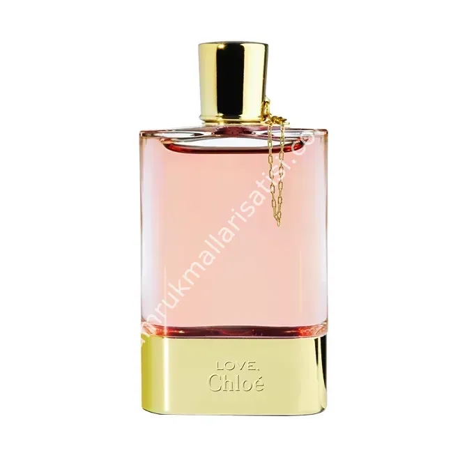 Chloe Love Edp Tester Kadın Parfüm 75 Ml