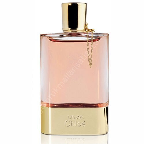 Chloe Love Edp Tester Kadın Parfüm 75 Ml