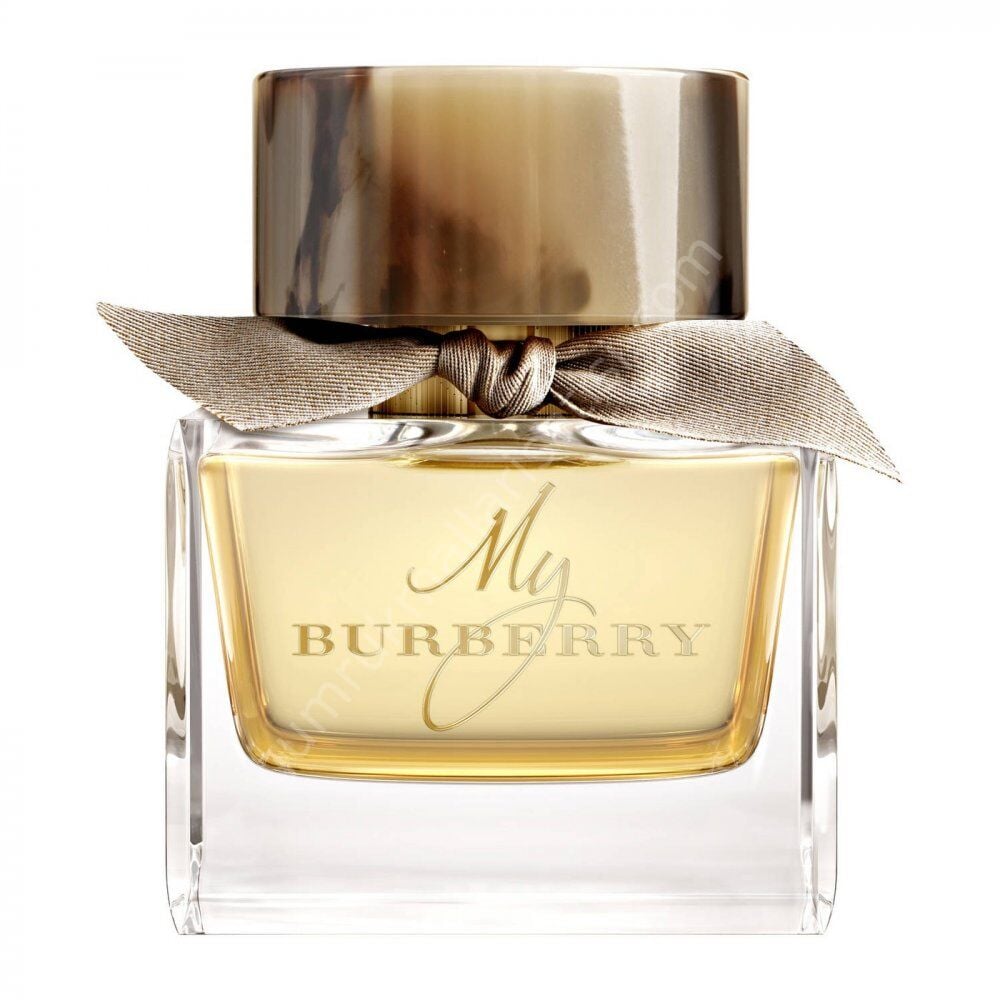 Burberry My Burberry Edp Tester Kadın Parfüm 90 Ml