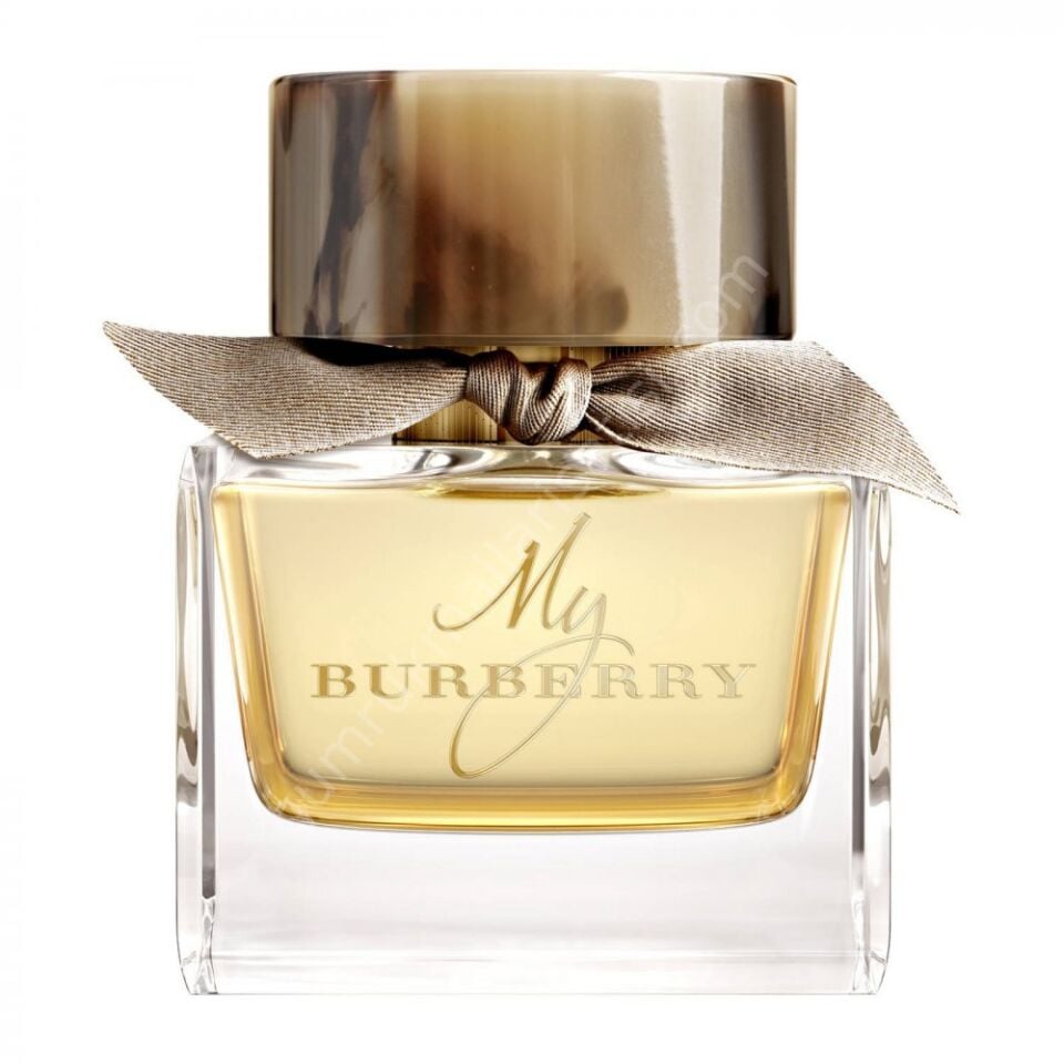 Burberry My Burberry Edp Tester Kadın Parfüm 90 Ml