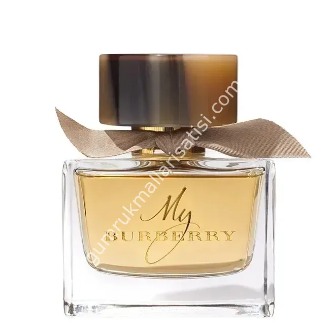 Burberry My Burberry Edp Tester Kadın Parfüm 90 Ml