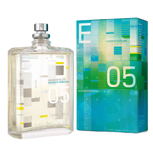 Escentric Molecules Escentric 05 Unisex Parfüm 100 Ml