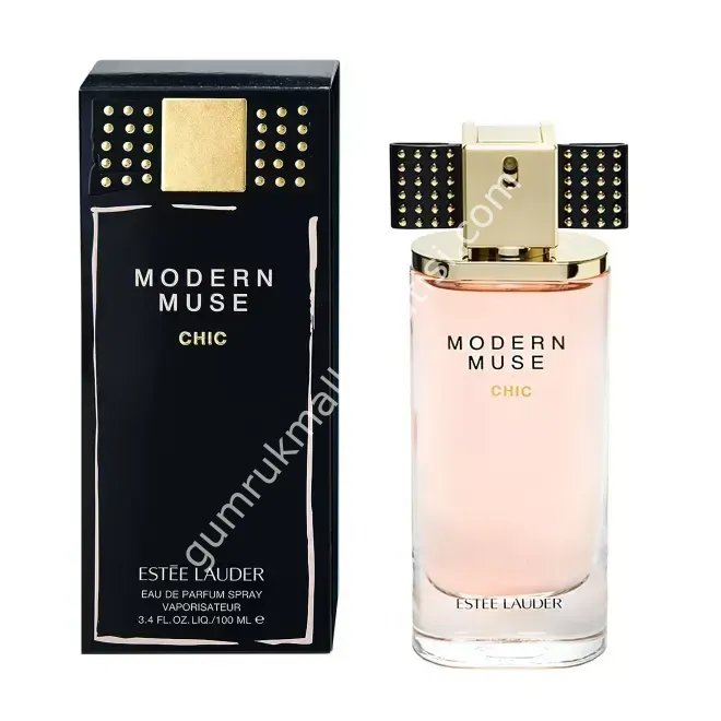 Estee Lauder Modern Muse Chic Edp Kadın Parfüm 100 Ml