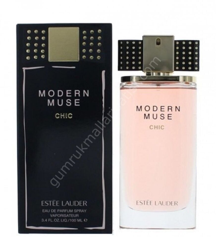 Estee Lauder Modern Muse Chic Edp Kadın Parfüm 100 Ml