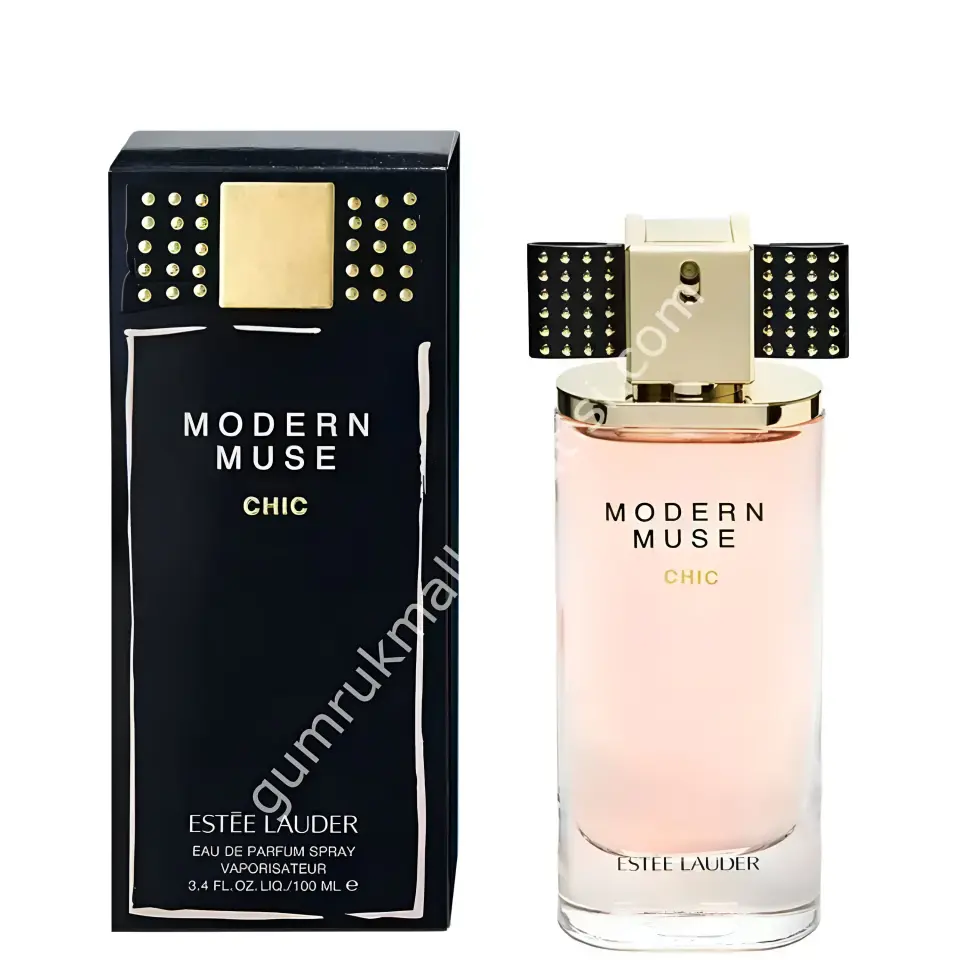 Estee Lauder Modern Muse Chic Edp Kadın Parfüm 100 Ml