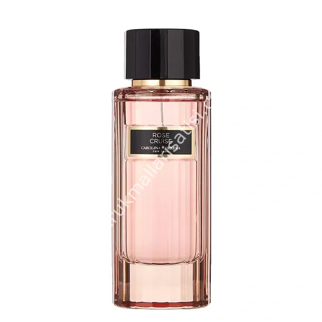 Carolina Herrera Rose Cruise Edt Tester Kadın Parfüm 100 Ml