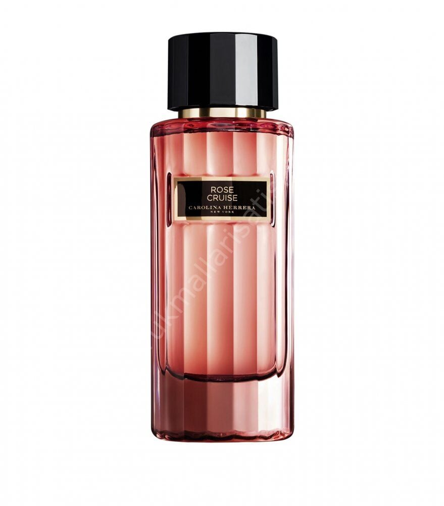 Carolina Herrera Rose Cruise Edt Tester Kadın Parfüm 100 Ml