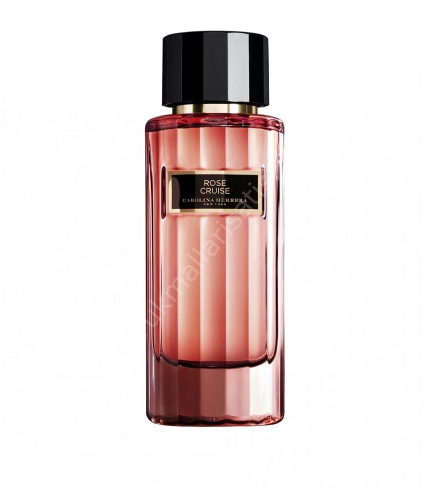 Carolina Herrera Rose Cruise Edt Tester Kadın Parfüm 100 Ml
