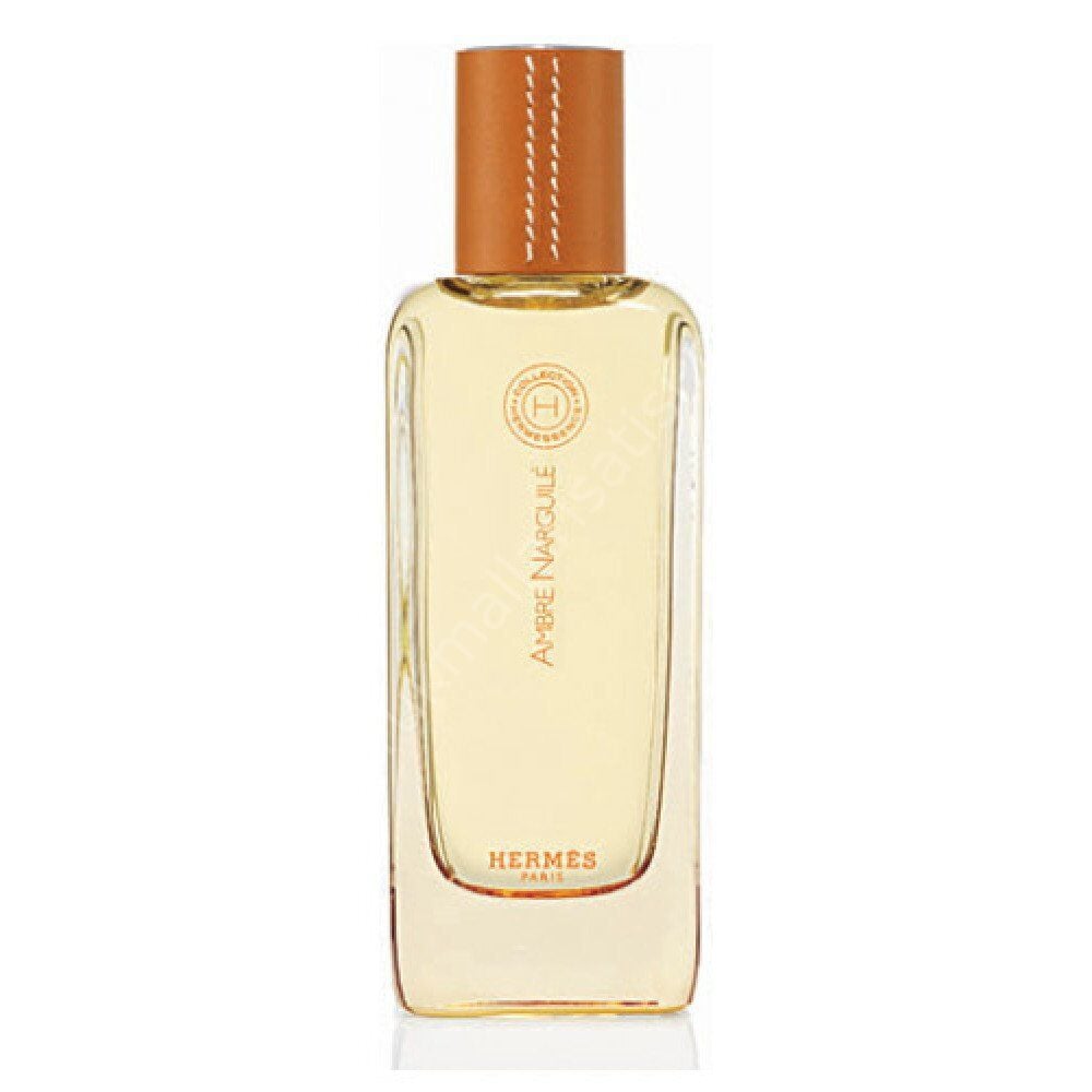 Hermes Ambre Narguile Edt Tester Kadın Parfüm 100 Ml