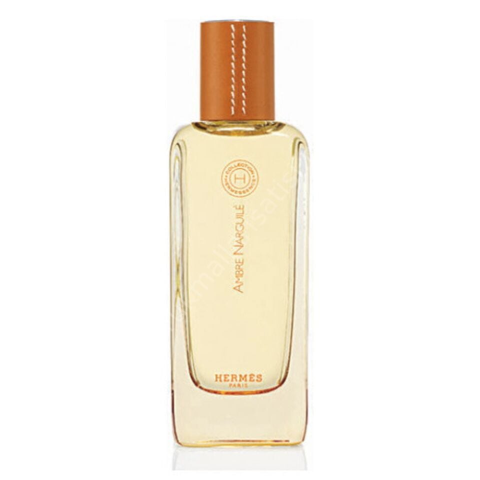 Hermes Ambre Narguile Edt Tester Kadın Parfüm 100 Ml