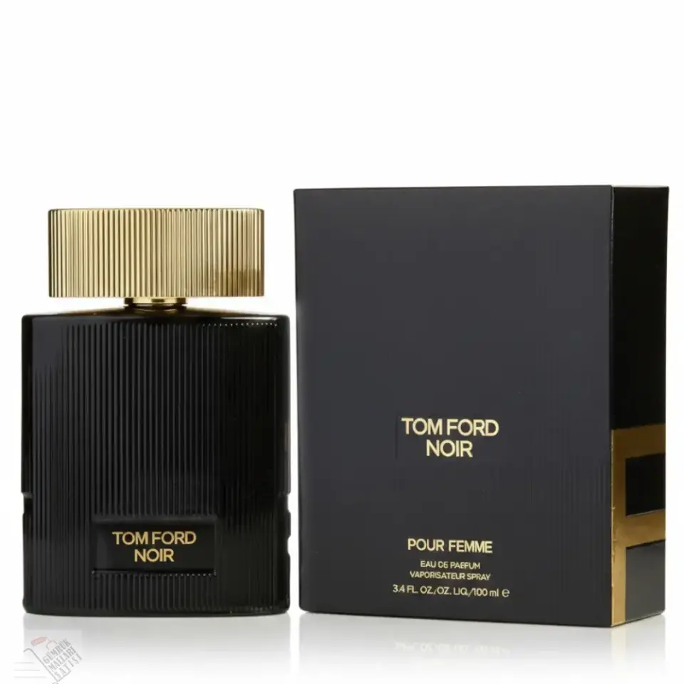 Tom Ford Noir Pour Femme Edp Kadın Parfüm 100 Ml