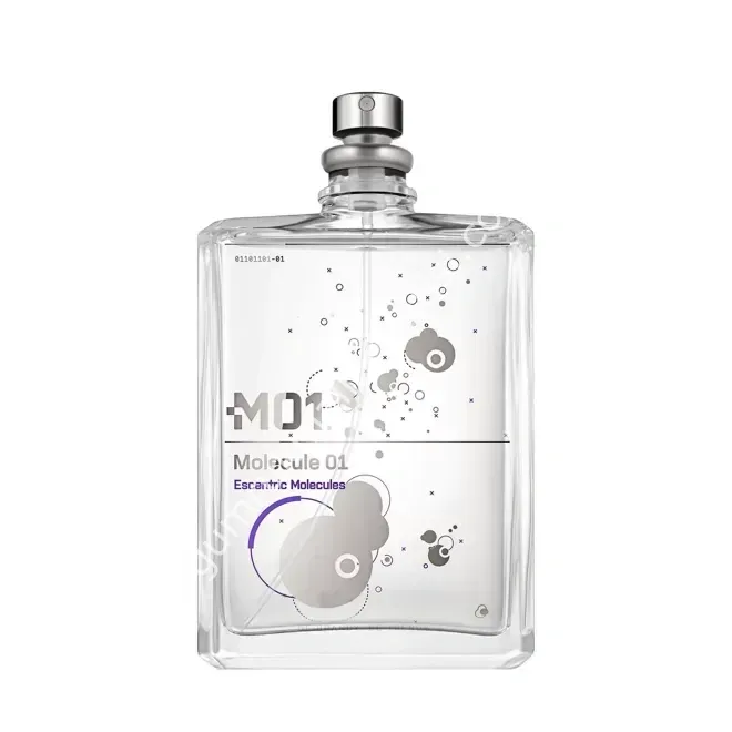 Escentric Molecules Molecule 01 Tester Unisex Parfüm 100 Ml