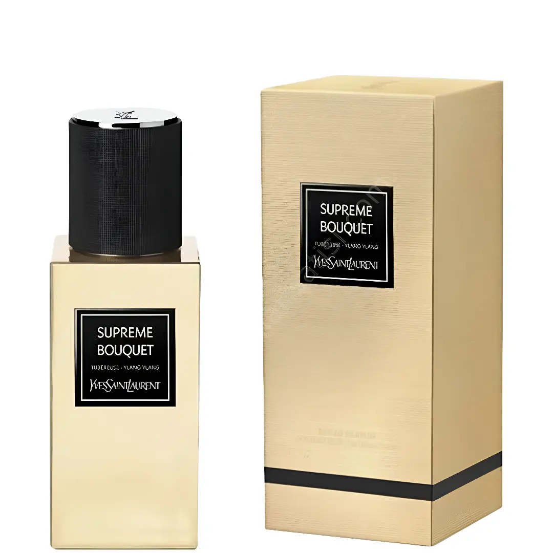 Yves Saint Laurent Supreme Bouquet Edp Kadın Parfüm 125 Ml