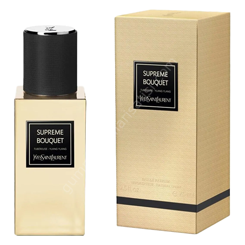Yves Saint Laurent Supreme Bouquet Edp Kadın Parfüm 75 Ml