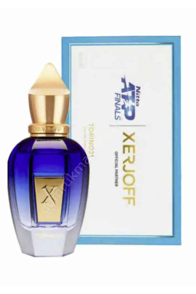 Xerjoff Nitto Atp Finals Edp Unisex Parfüm 100 Ml