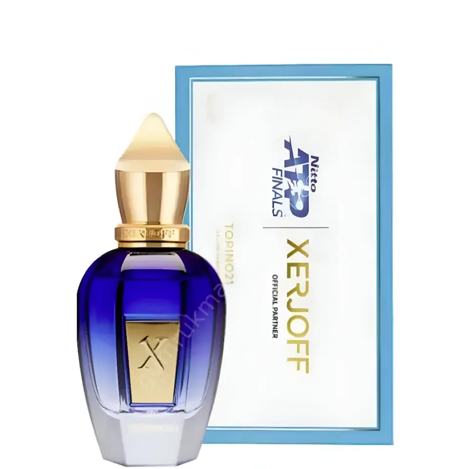 Xerjoff Nitto Atp Finals Edp Unisex Parfüm 100 Ml