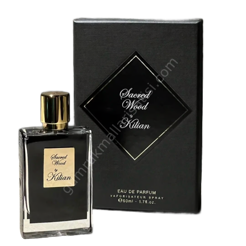 By Kilian Sacred Wood Edp Erkek Parfüm 50 Ml