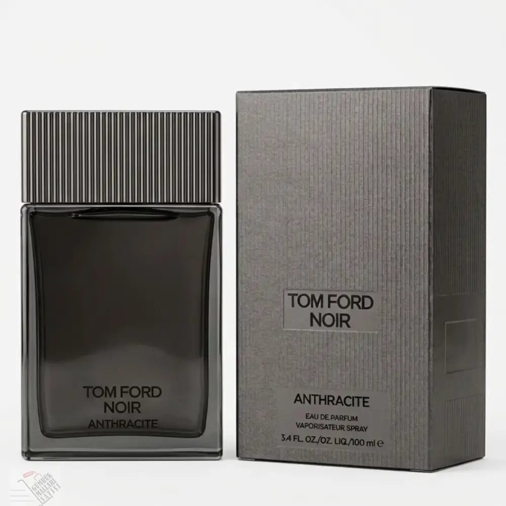 Tom Ford Noir Anthracite Edp Erkek Parfüm 100 Ml