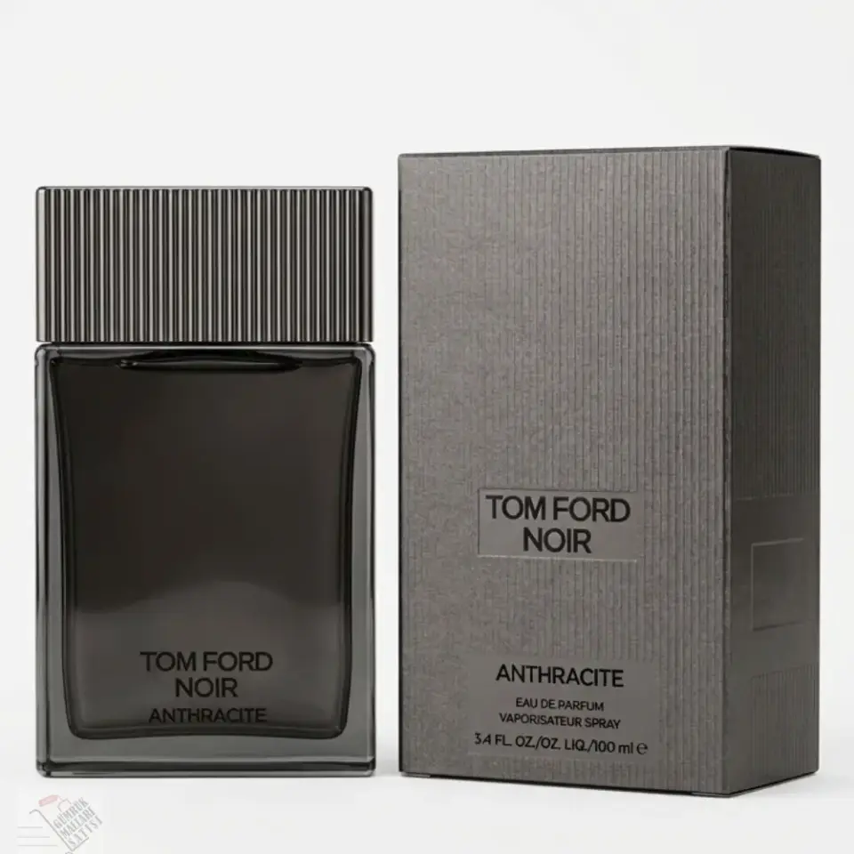 Tom Ford Noir Anthracite Edp Erkek Parfüm 100 Ml