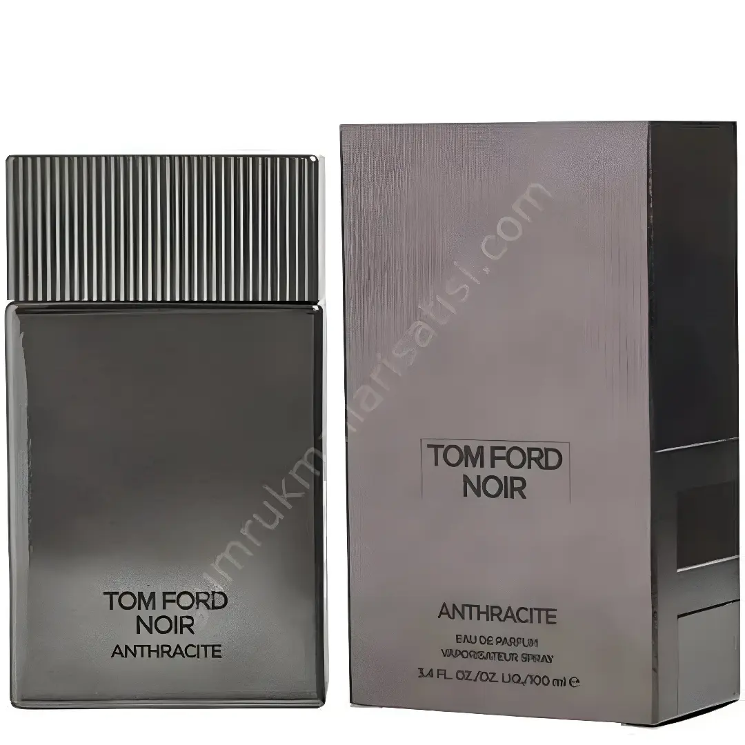 Tom Ford Noir Anthracite Edp Erkek Parfüm 100 Ml