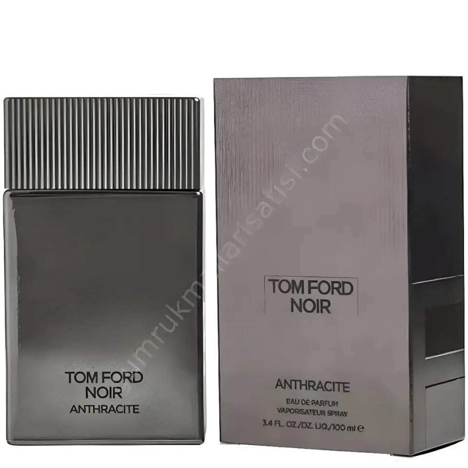 Tom Ford Noir Anthracite Edp Erkek Parfüm 100 Ml