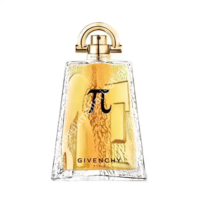 Givenchy Pi Edt Tester Erkek Parfüm 100 Ml