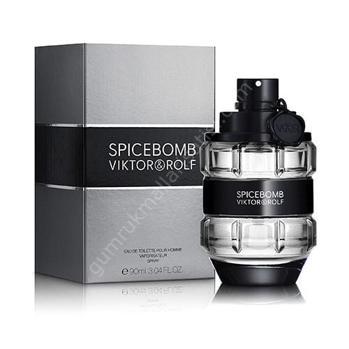 Viktor Rolf Spicebomb Edt Erkek Parfüm 90 Ml