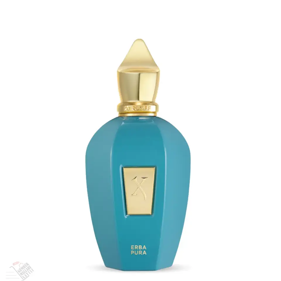 Xerjoff Erba Pura Edp Tester Kadın Parfüm 100 Ml