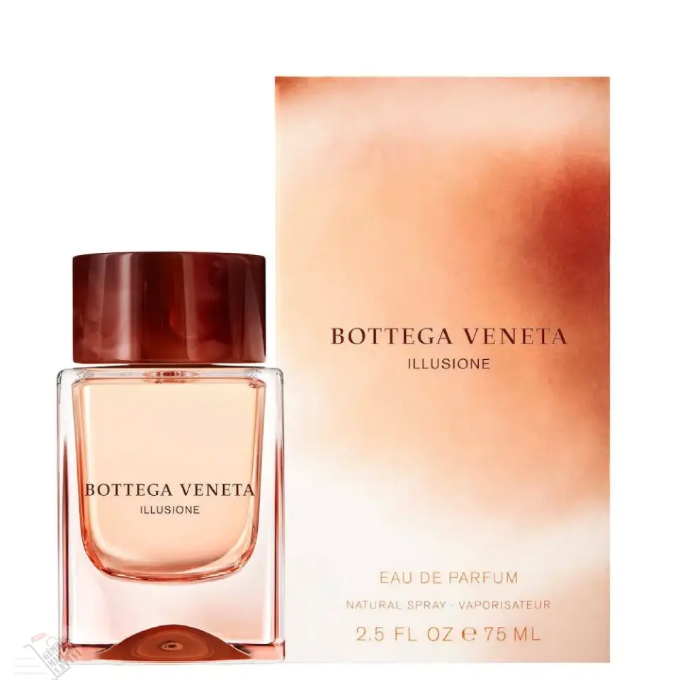 Bottega Veneta İllusione Edp Kadın Parfüm 75 Ml