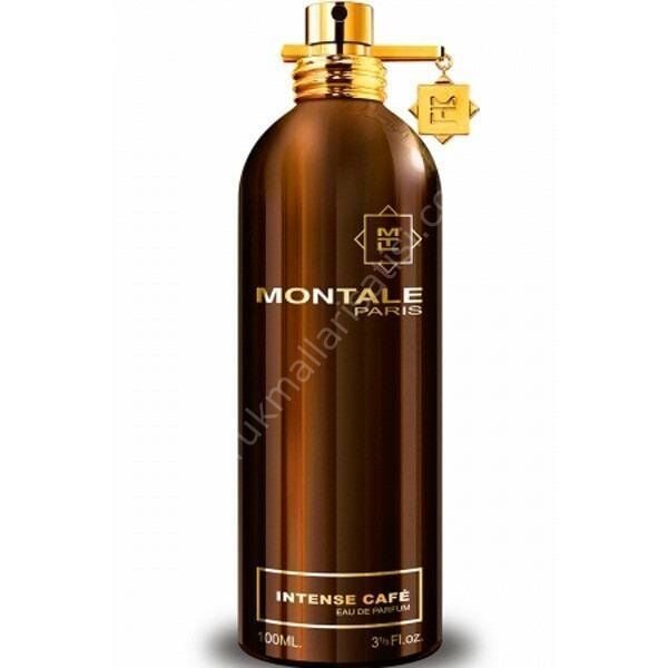 Montale İntense Cafe Edp Tester Ünisex Parfüm 100 Ml