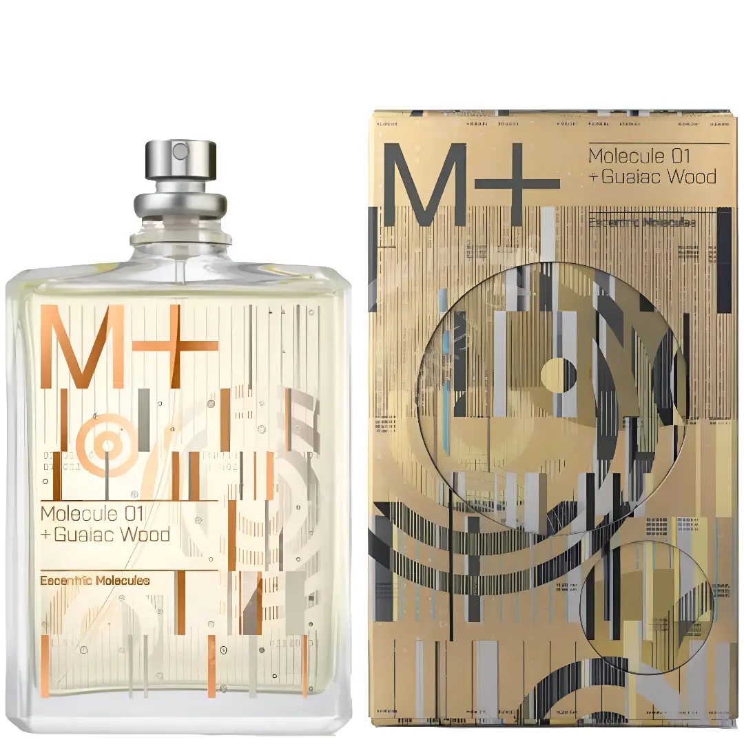 Escentric Molecules Molecule 01 Guaiac Unisex Parfüm 100 Ml