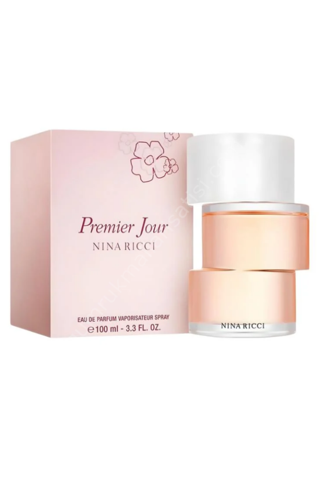 Nina Ricci Premier Jour Edp Kadın Parfüm 100 Ml