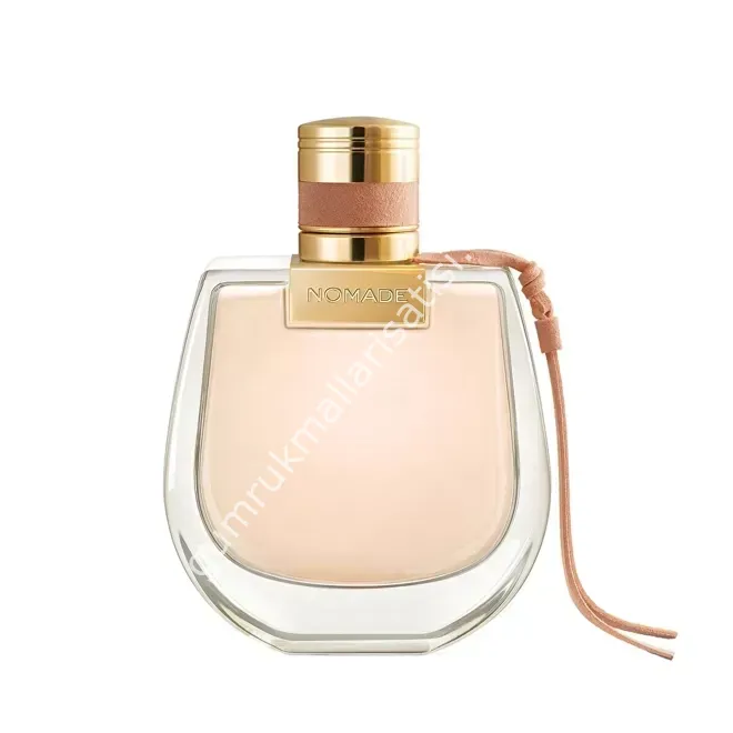 Chloe Nomade Edp Tester Kadın Parfüm 75 Ml