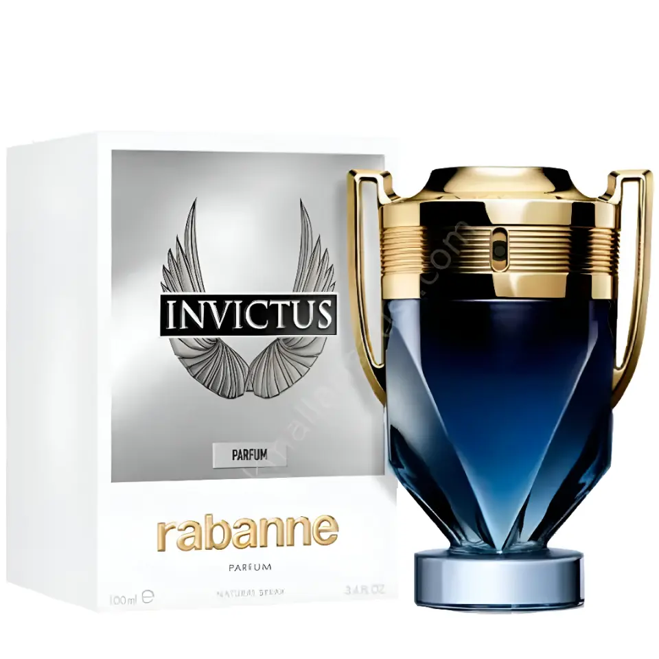 Rabanne İnvictus Parfum Erkek Parfüm 100 Ml
