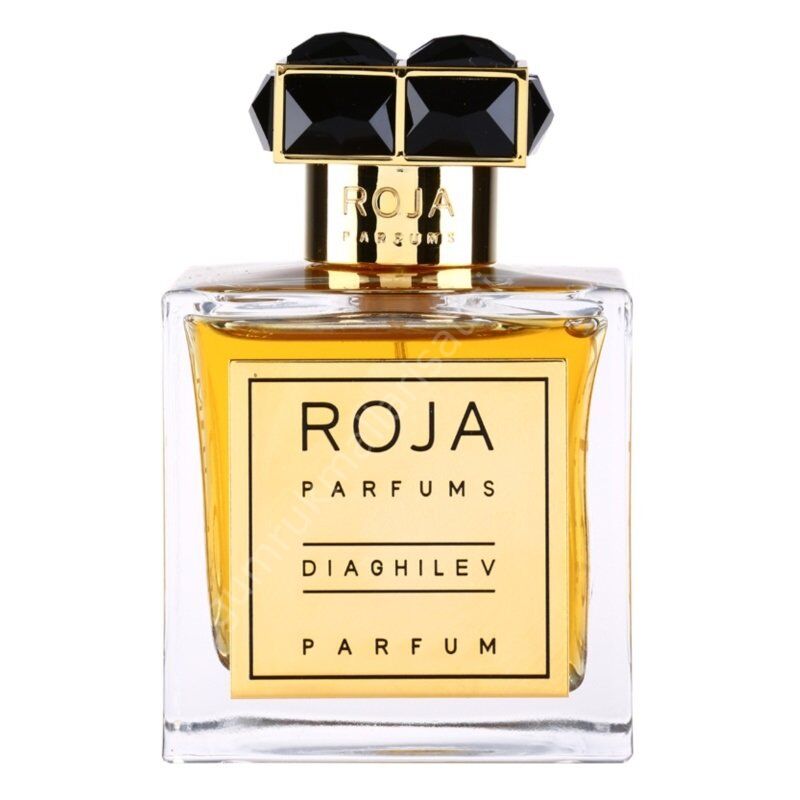 Roja Parfums Diaghilev Tester Ünisex Parfüm 50 Ml