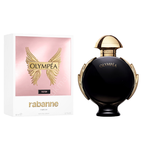 Paco Rabanne Olympea Parfüm Kadın 80 Ml