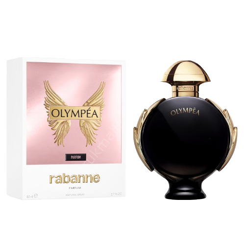 Paco Rabanne Olympea Parfüm Kadın 80 Ml