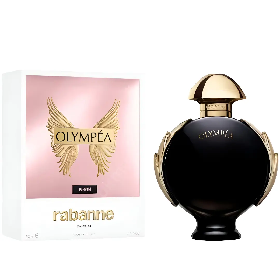 Paco Rabanne Olympea Parfüm Kadın 80 Ml