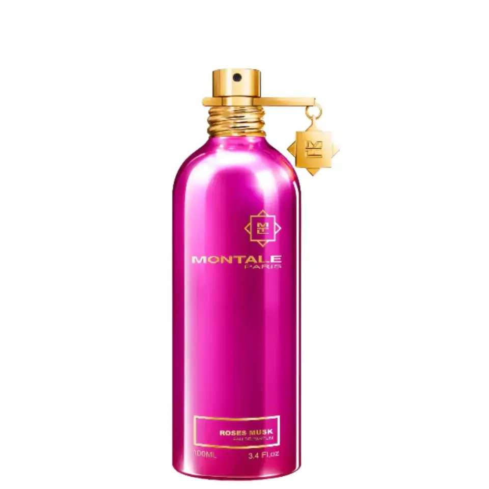 Montale Roses Musk Edp Tester Unisex Parfüm 100 Ml