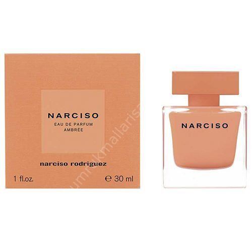 Narciso Ambree Edp Kadın Parfüm 90 Ml