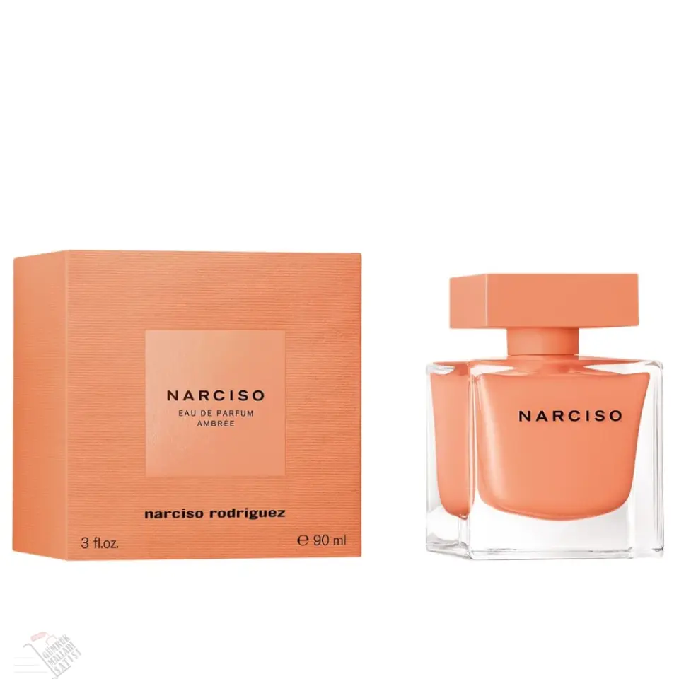 Narciso Ambree Edp Kadın Parfüm 90 Ml