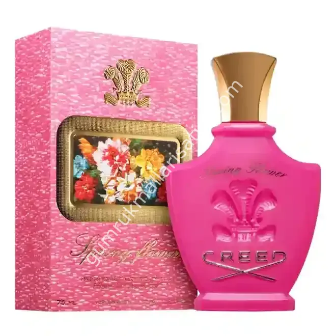 Creed Spring Flower Edp Kadın Parfüm 75 Ml