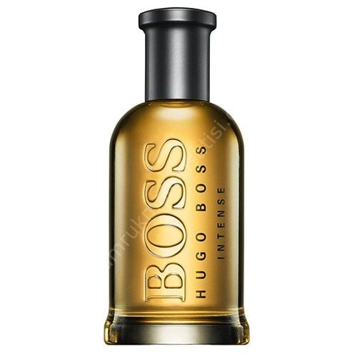 Hugo Boss Bottled İntense Edt Tester Erkek Parfüm 100 Ml