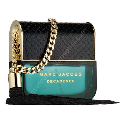 Marc Jacobs Decadence Edp Tester Kadın Parfüm 100 Ml