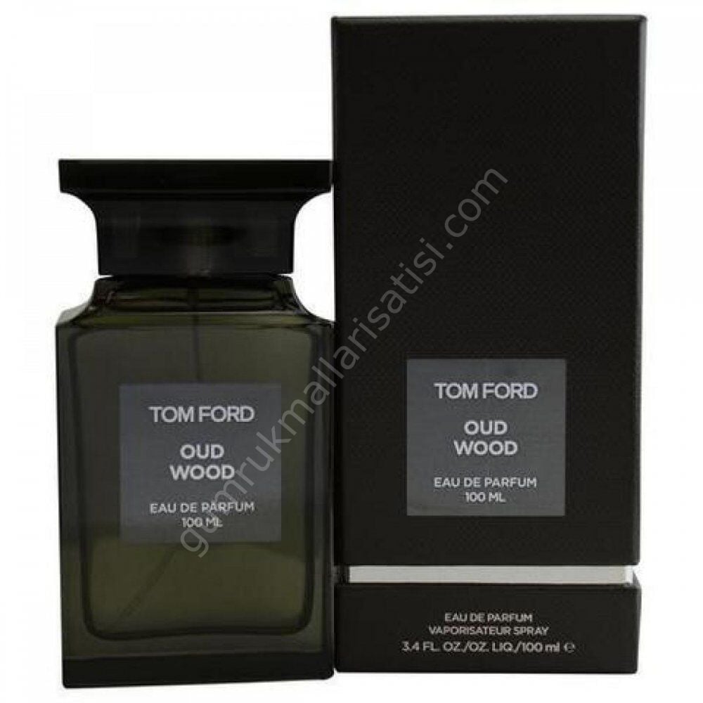Tom Ford Oud Wood Edp Erkek Parfüm 100 Ml