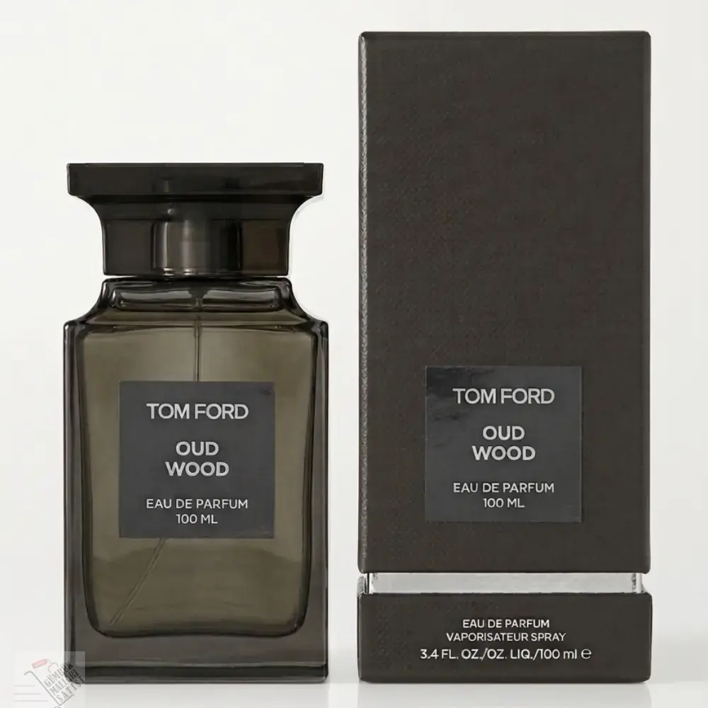 Tom Ford Oud Wood Edp Erkek Parfüm 100 Ml