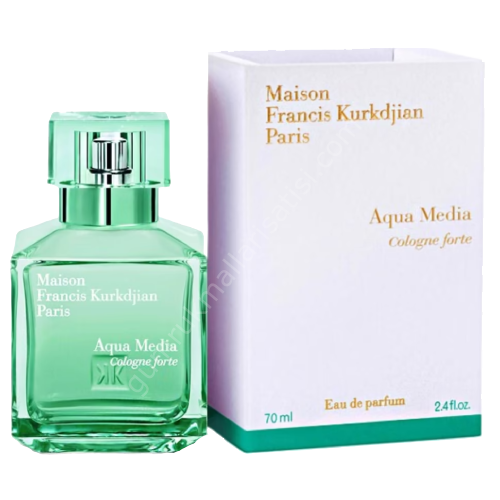 Maison Francis Kurkdjian Aqua Media Edp Unisex Parfüm 70 Ml
