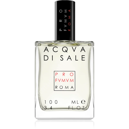 Profumum Roma Acqva Di Sale Edp Tester Unisex Parfüm 100 Ml