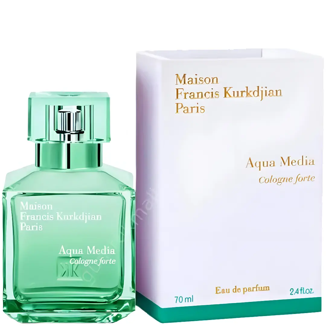 Maison Francis Kurkdjian Aqua Media Edp Unisex Parfüm 70 Ml