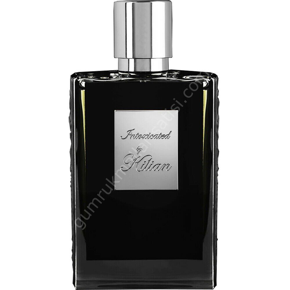 By Kilian İntoxicated Edp Tester Ünisex Parfüm 50 Ml